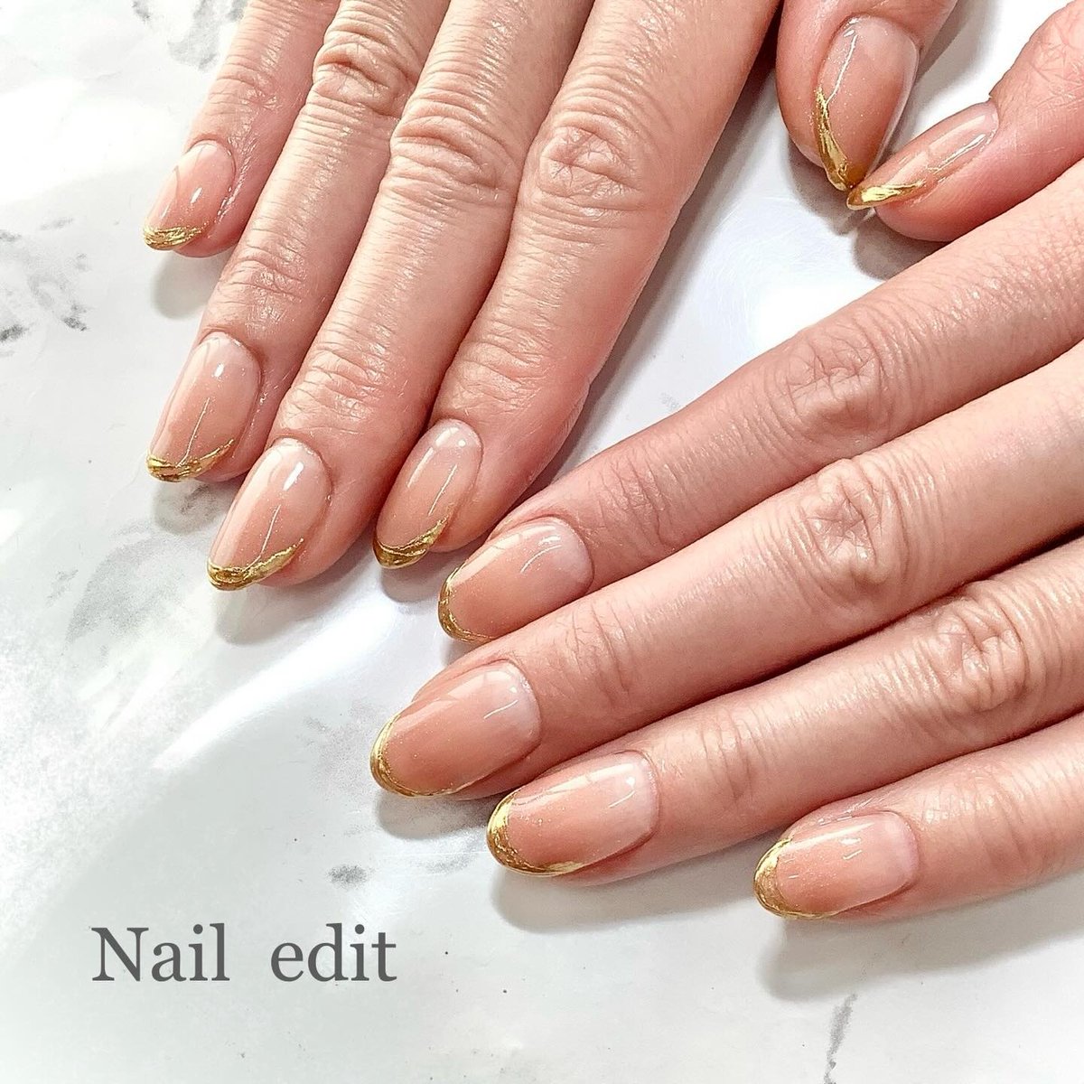 Nailedit0919's tweet photo. お客様ネイル💅
.
ハンド♡ コーラルピンクのグラデにゴールドでフレンチネイル

(11月ご来店のお客様デザイン💅
全体的に更新が遅くなっており、時差が発生しております🙏申し訳ありません🙇‍♀️)
.
.
.
Na...

詳細はこちら↓（ネイルブック）
https://t.co/rFmqEJe42A https://t.co/lqAOt7SkBN