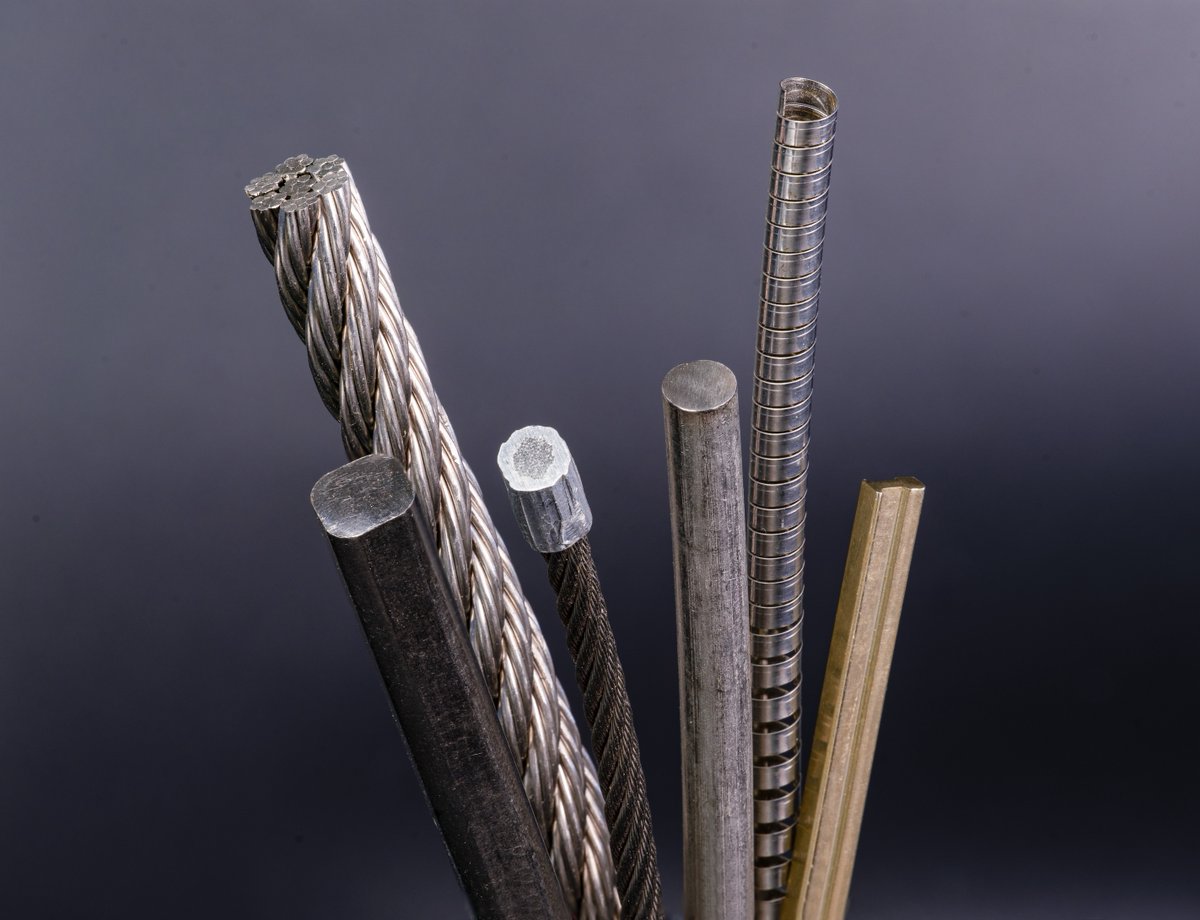 Alloy Wire tweet media