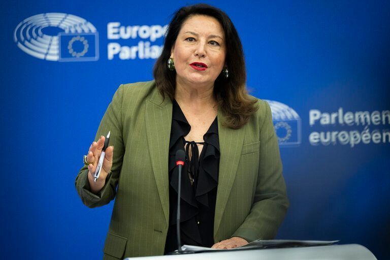 Industrias Pesqueras tweet media