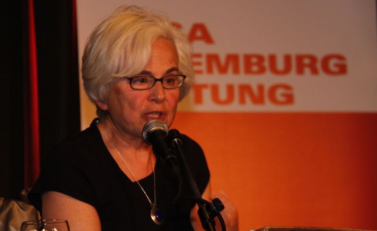 Berkay Koçak
Diez años después de Ellen Meiksins Wood: leyendo teoría política bajo la presión histórica espai-marx.net/?p=19498