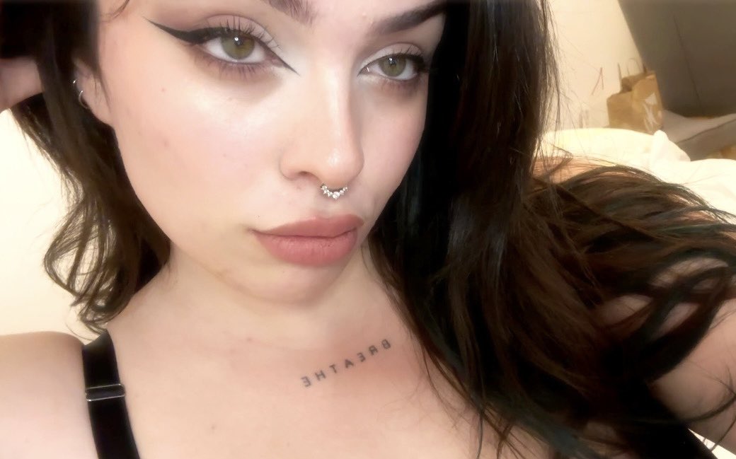 DMNX shiny tweet media