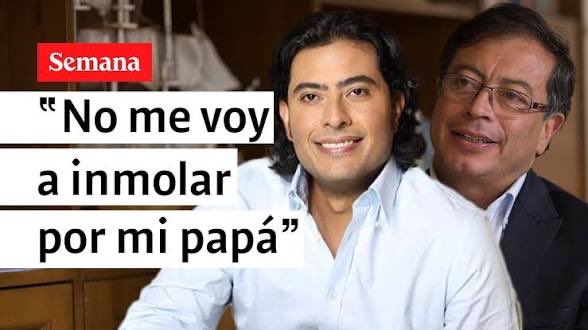 Creo que la DEA ya tiene todo