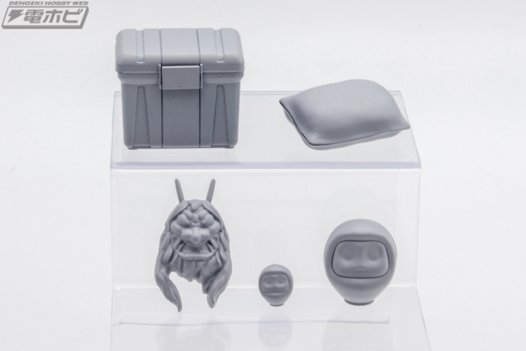 電撃ホビーウェブ tweet media