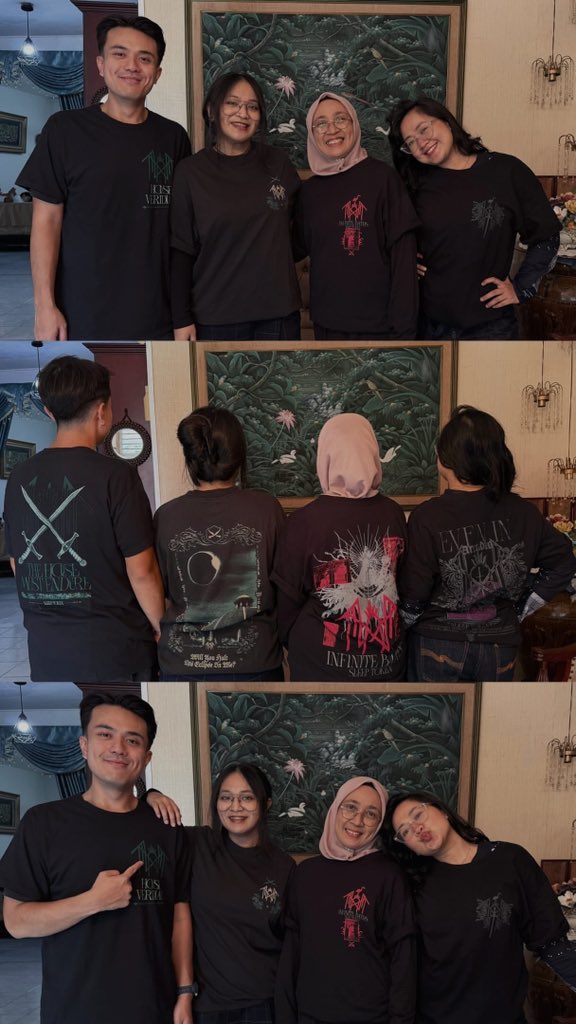 X T R E M E 𖤐₆₆₆ tweet media