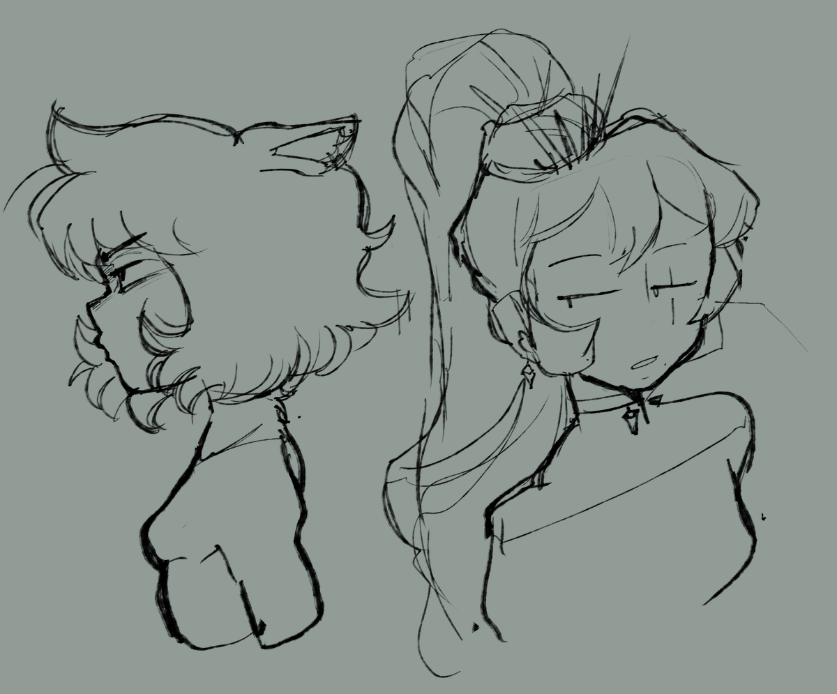 poppylop3's tweet photo. #rwby https://t.co/BluOWxXYXL