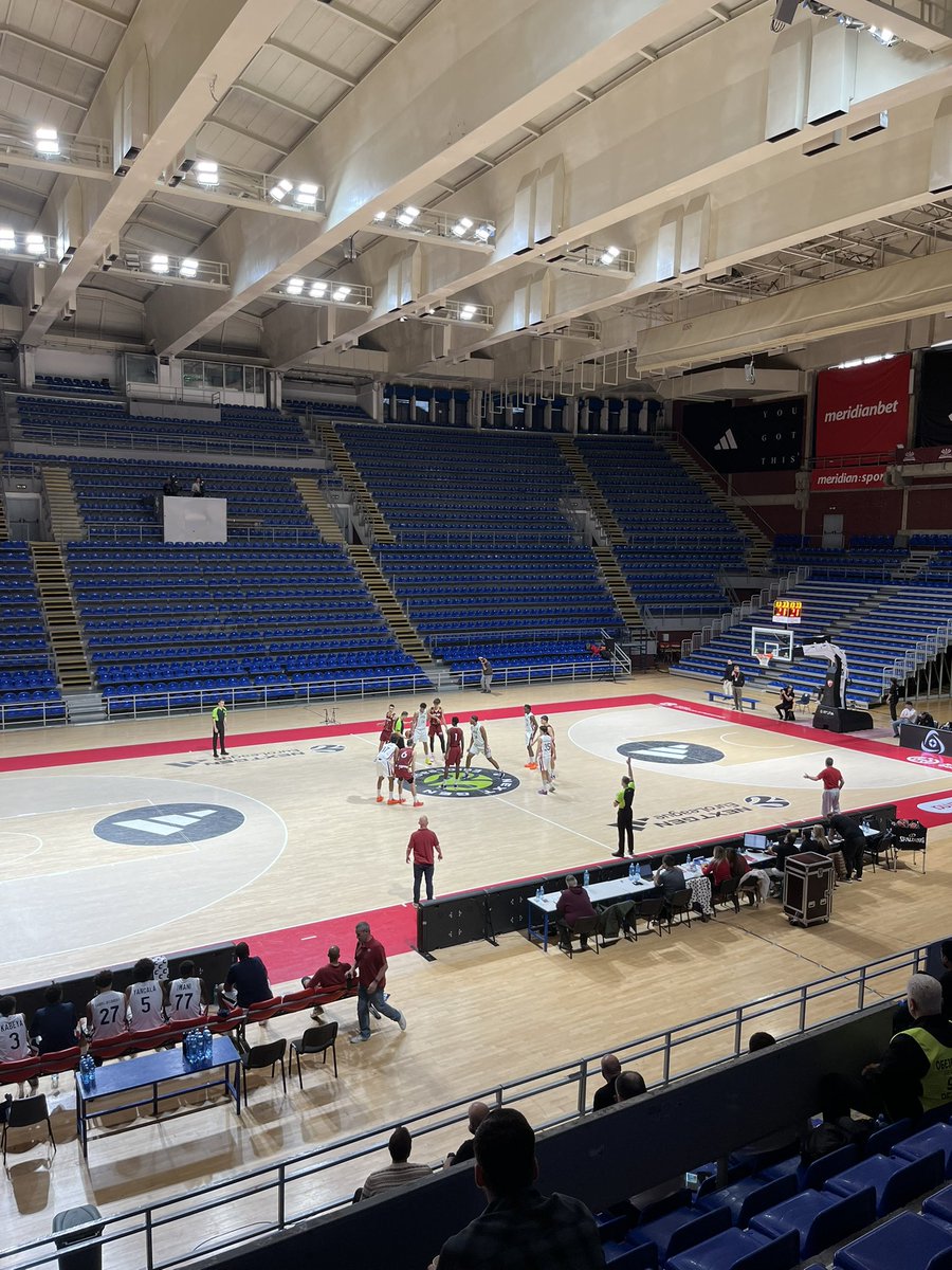 Albert Juncà tweet media