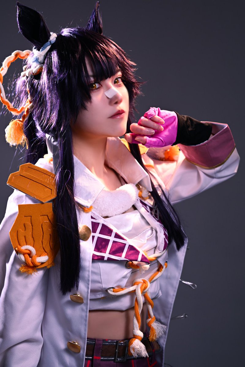 小雪🌟 tweet media