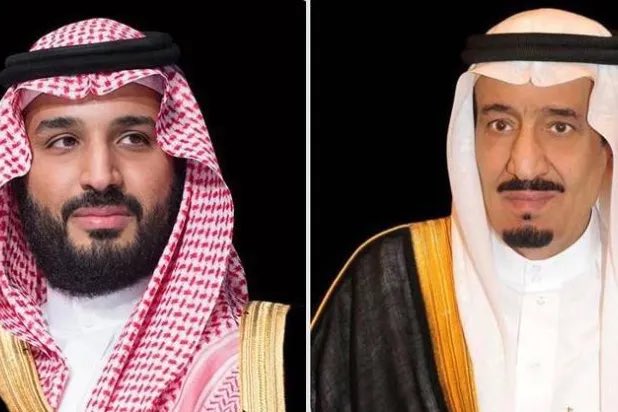 zbn_123's tweet photo. أهنئ سيدي خادم الحرمين الشريفين وسمو ولي العهد صاحب السمو الملكي الأمير #محمد_بن_سلمان‌ -حفظهما الله- بمناسبة #عيد_الفطر المبارك، والتهنئة موصولة لجنود الوطن البواسل الدرع الحصين. 
سائلاً العلي القدير أن يديم على بلادنا نعمة الأمن والأمان.
#عيد_الفطر_١٤٤٧ه 
#عيدي_عز_وكرامة https://t.co/GPnoP69WrT