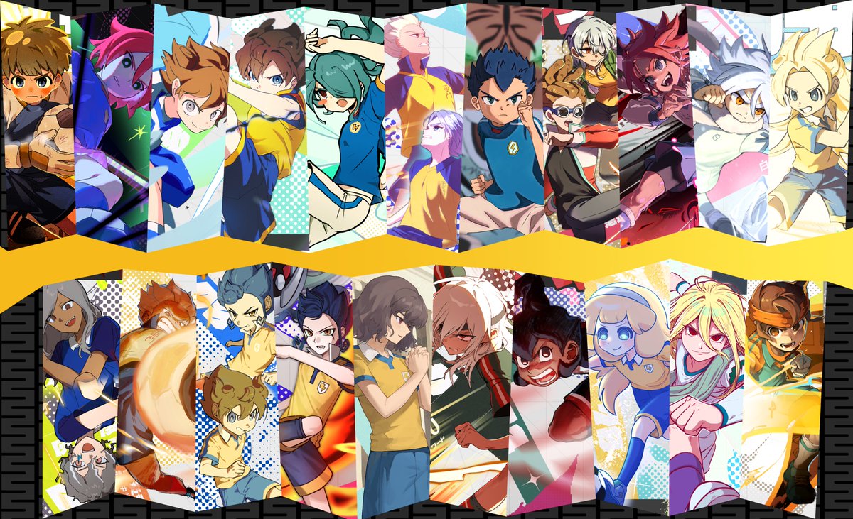 時代を越えるENCOUNTER!!! tweet media