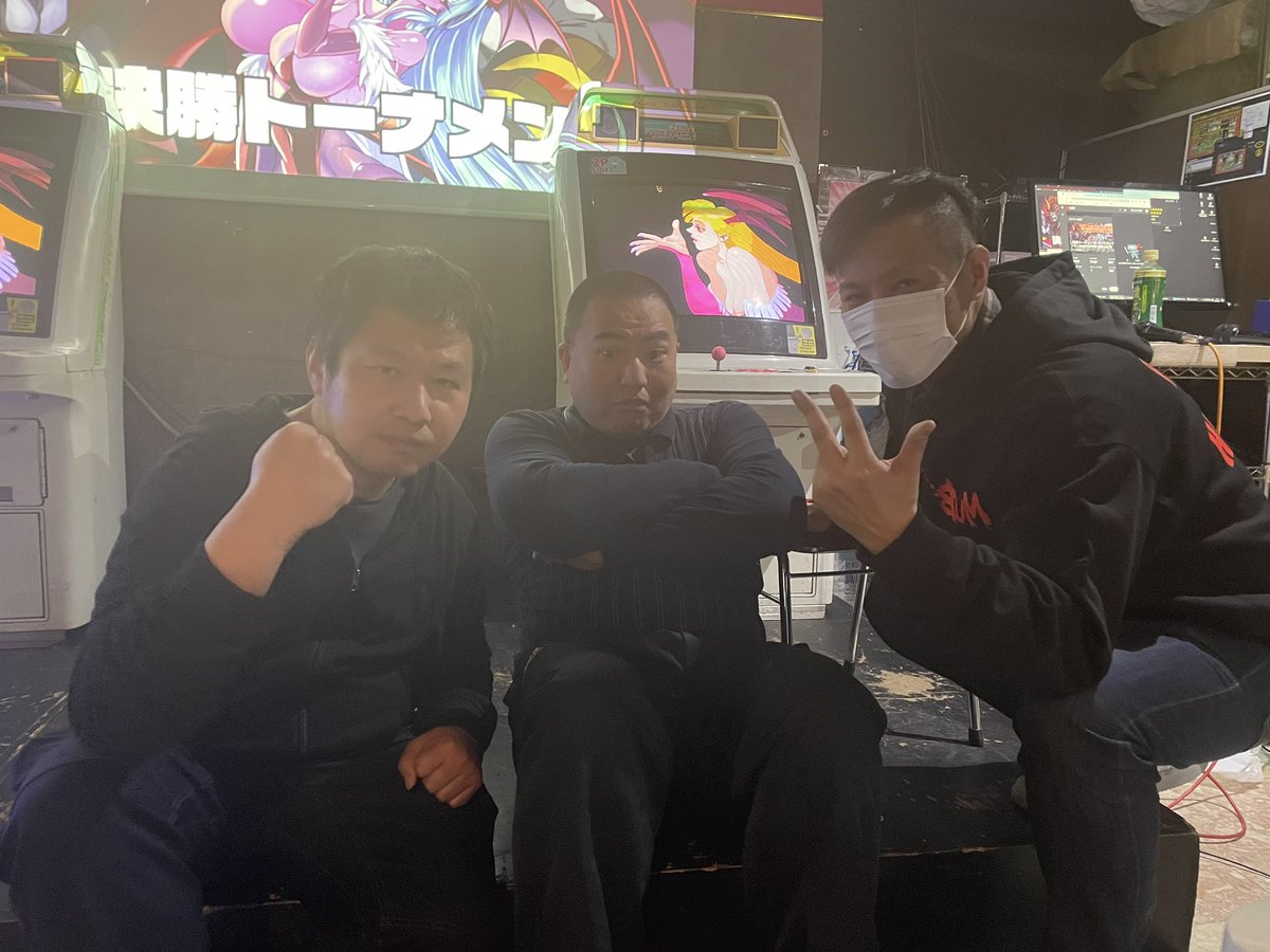 ゲーセンミカド総合アカウント tweet media