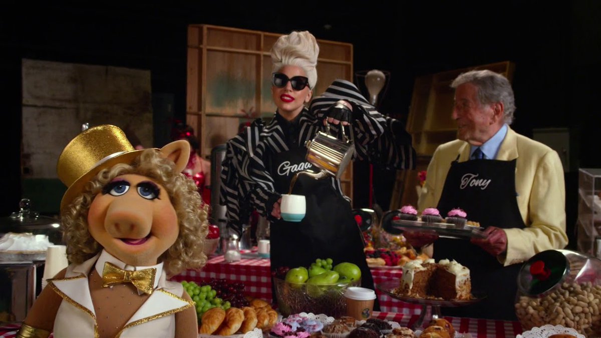 DISNEY REACTIONS tweet media