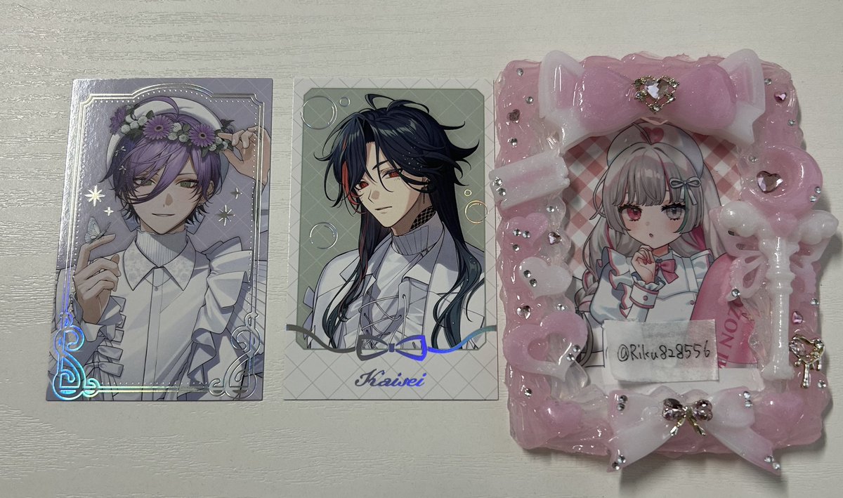 山田@初回リトリン必読 tweet media