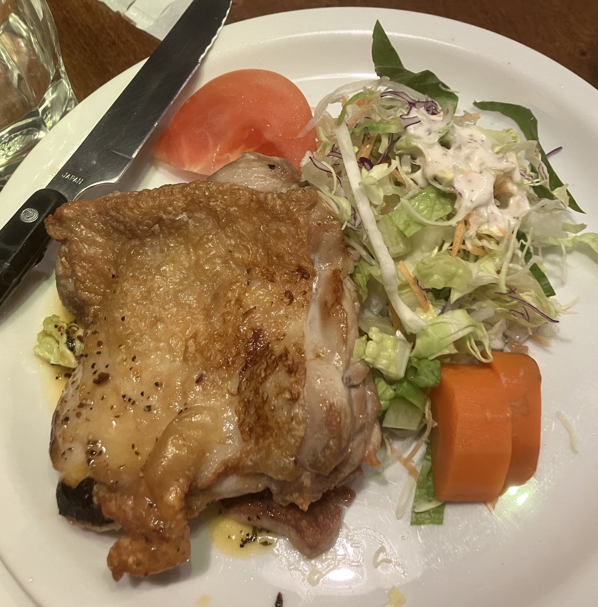 Jiroh Nagano 長野次郎 tweet media