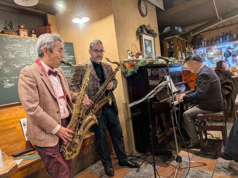 Jiroh Nagano 長野次郎 tweet media