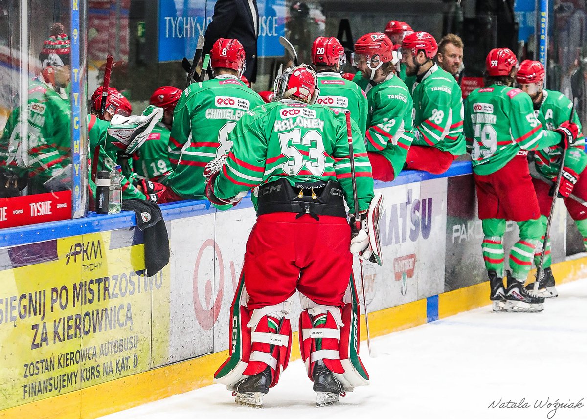 ECB Zagłębie Sosnowiec tweet media