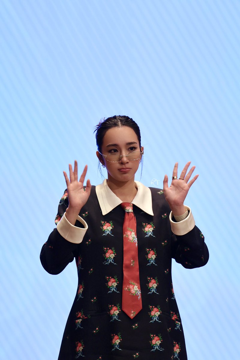 ณัณณิริณซินโดรม tweet media