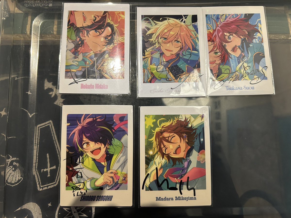 ジュリア tweet media