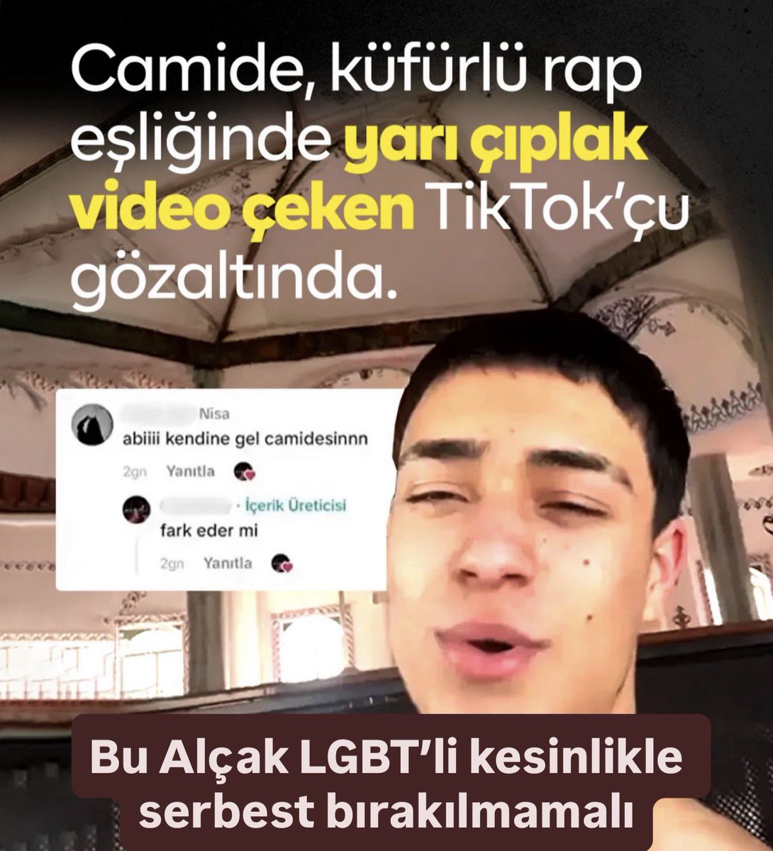 Celaleddin Gül tweet media