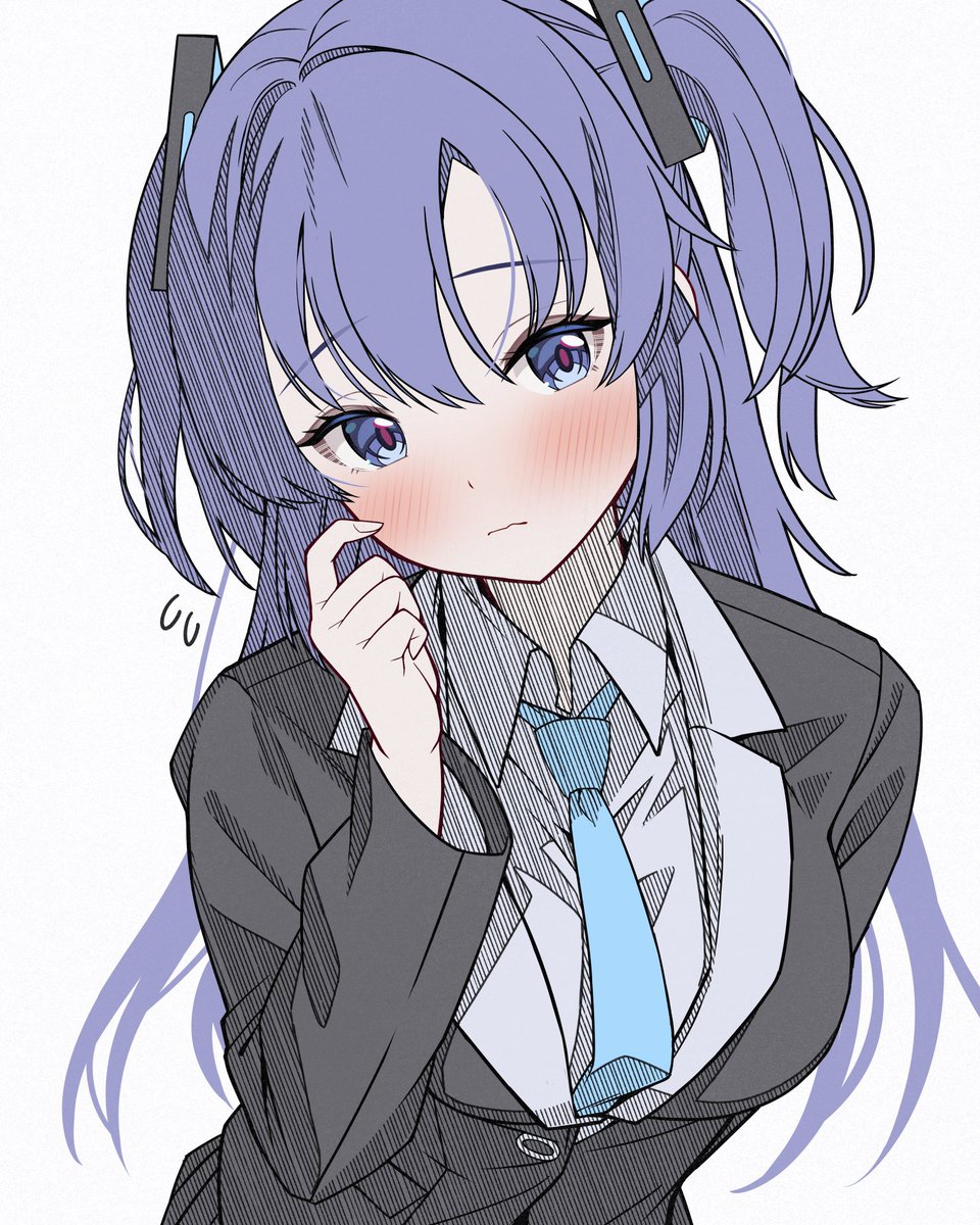 あとり tweet media