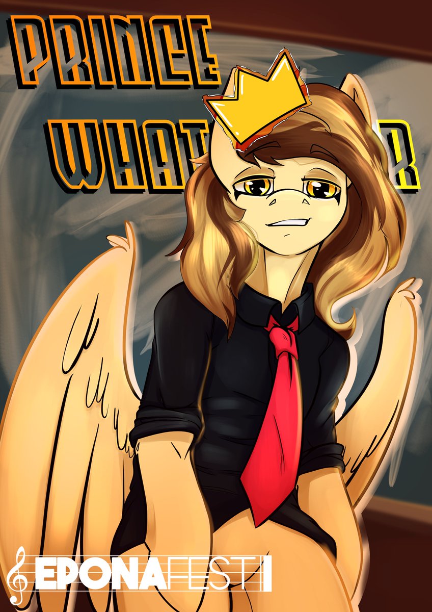 EponaFest - Tickets OPEN NOW tweet media