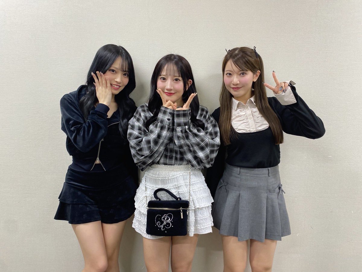 この後21時〜22時生放送 SKE48♡1+1+1は3じゃないよ！ 相川暖花ちゃん