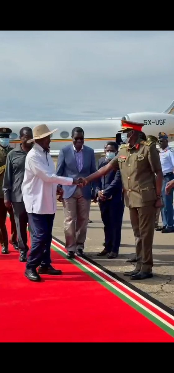 McDans Kamugira tweet media