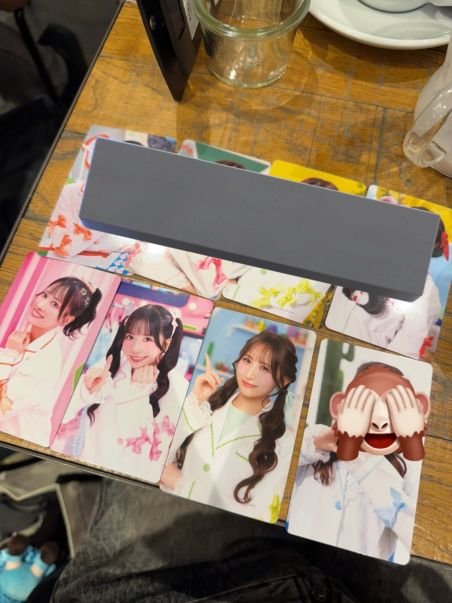 けーけ tweet media