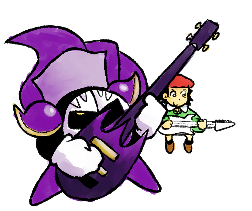 (COMMS OPEN!) Cointers el Nuevo Acuñador tweet media