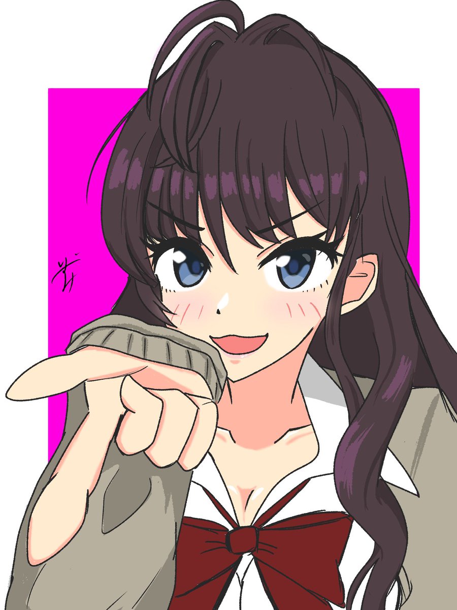 久しぶりにお絵描き０日目の虚無凛と直近のイラスト並べるか……
2年半マイペースにお絵描き楽しんできたけどこうしてみるとちゃんと人間描けてるなぁって
お絵描き楽しい🎨✍☺️