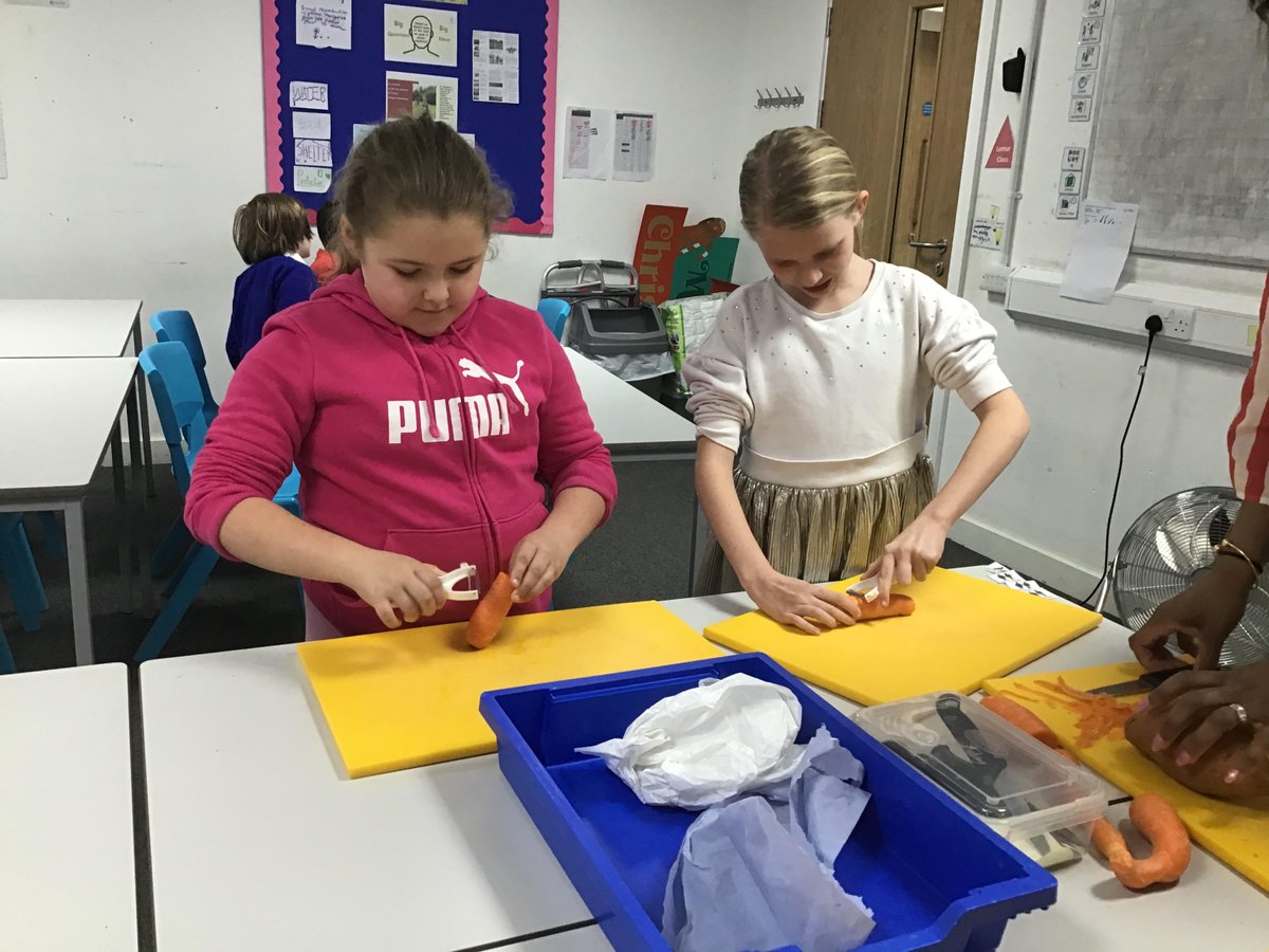 Beecroft Academy tweet media