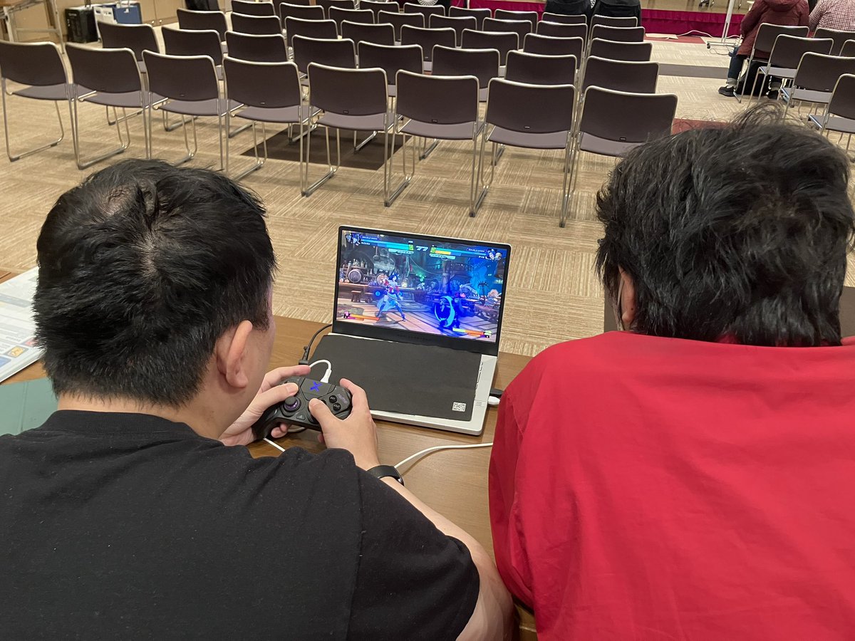 TSURUGI|G.X tweet media