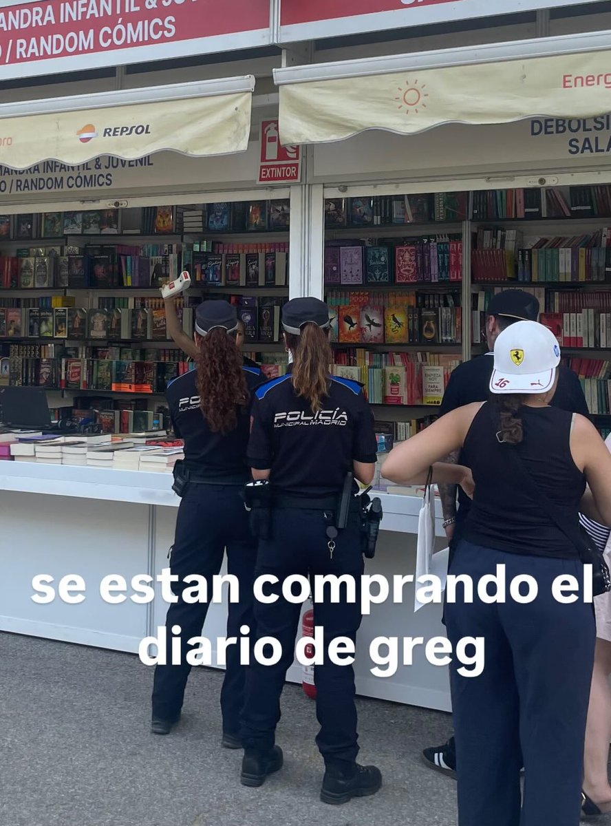 el espantajambas tweet media