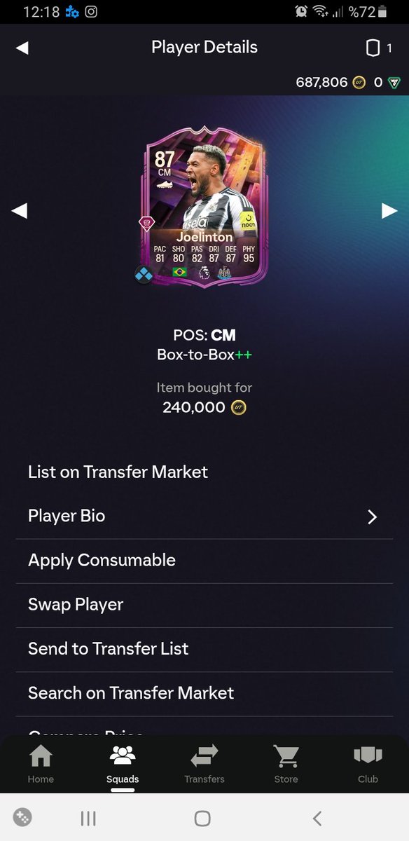 Sartorius tweet media