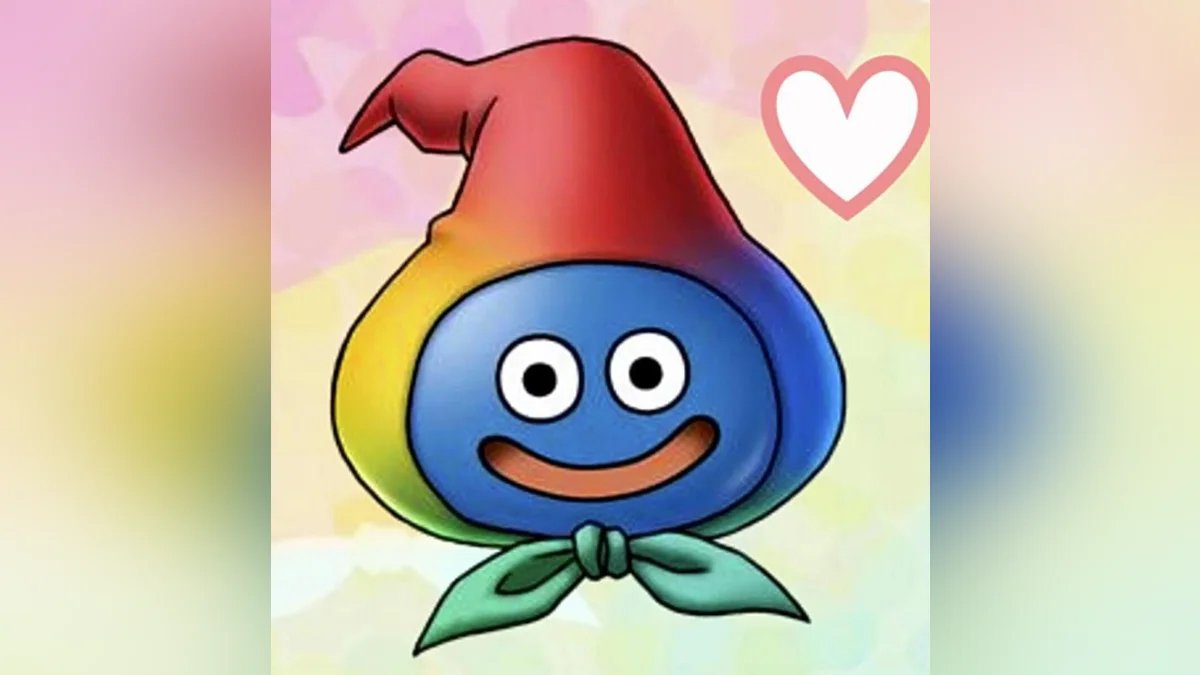 AxeIChat1111's tweet photo. YO THIS IS FKING GOOD JUST IN - Google is teaming up with Japans biggest video game company to add a talkable AI companion called "SLIMEY" - おしゃべりスラミィ

It just dropped few minutes ago and alr blowing up hard af.

"Slimey" is one of most popular characters in Japan - often called the mascot of games.

They've finally turned it into an AI.

Google even has plans to turn Slimey into the mascot of their AI model Gemini.

This is fucking massive.

https://t.co/pTgQW92MnK