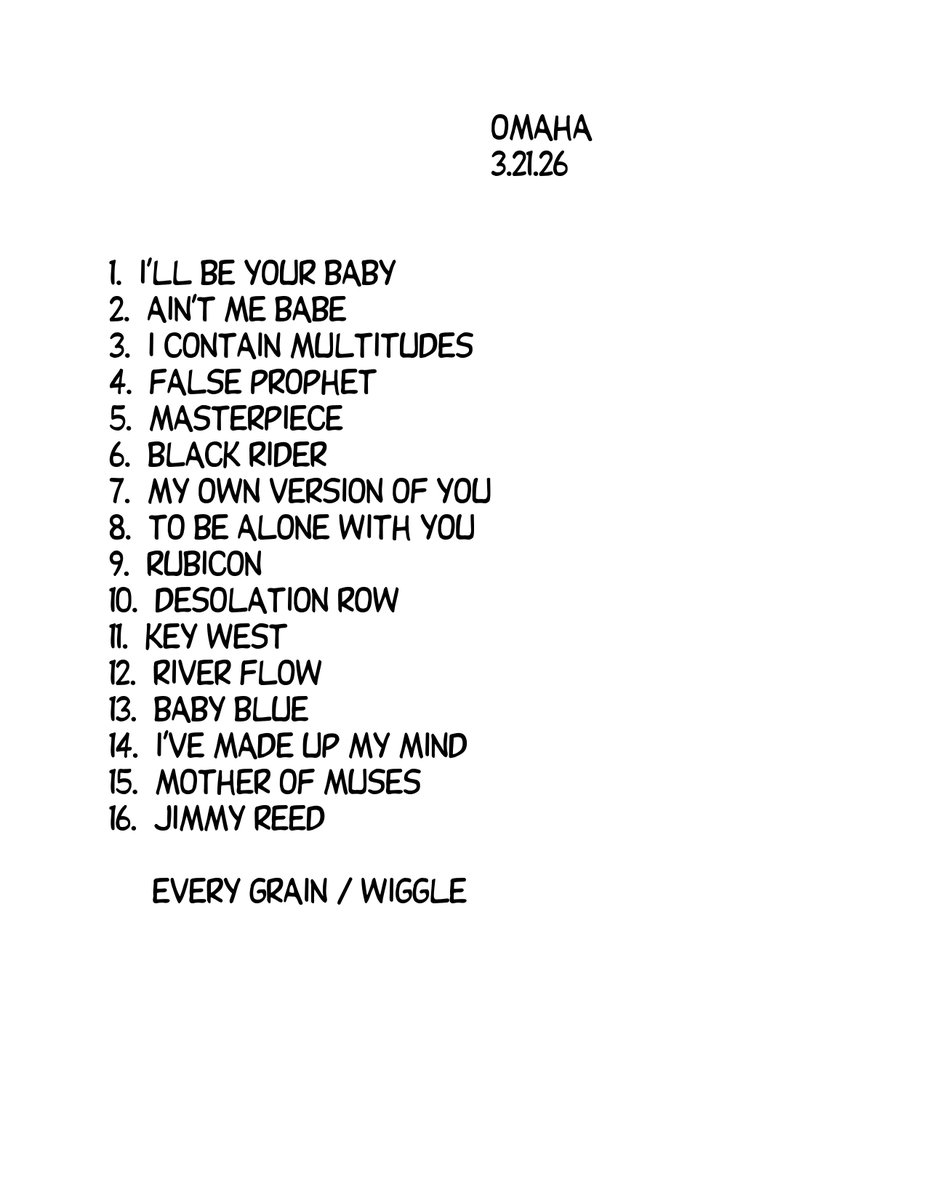 Ray Padgett tweet media