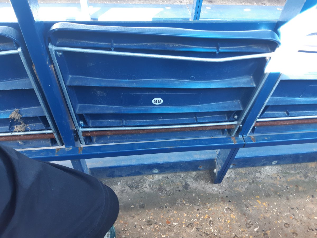 Mark Hazell tweet media