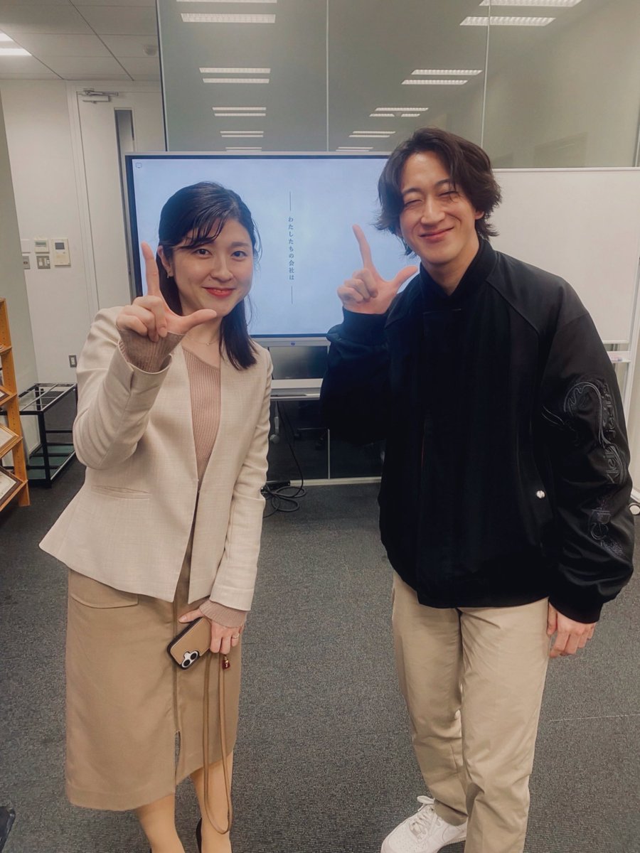 小倉稀一@夢ある治療家育成のユニットリーダー tweet media