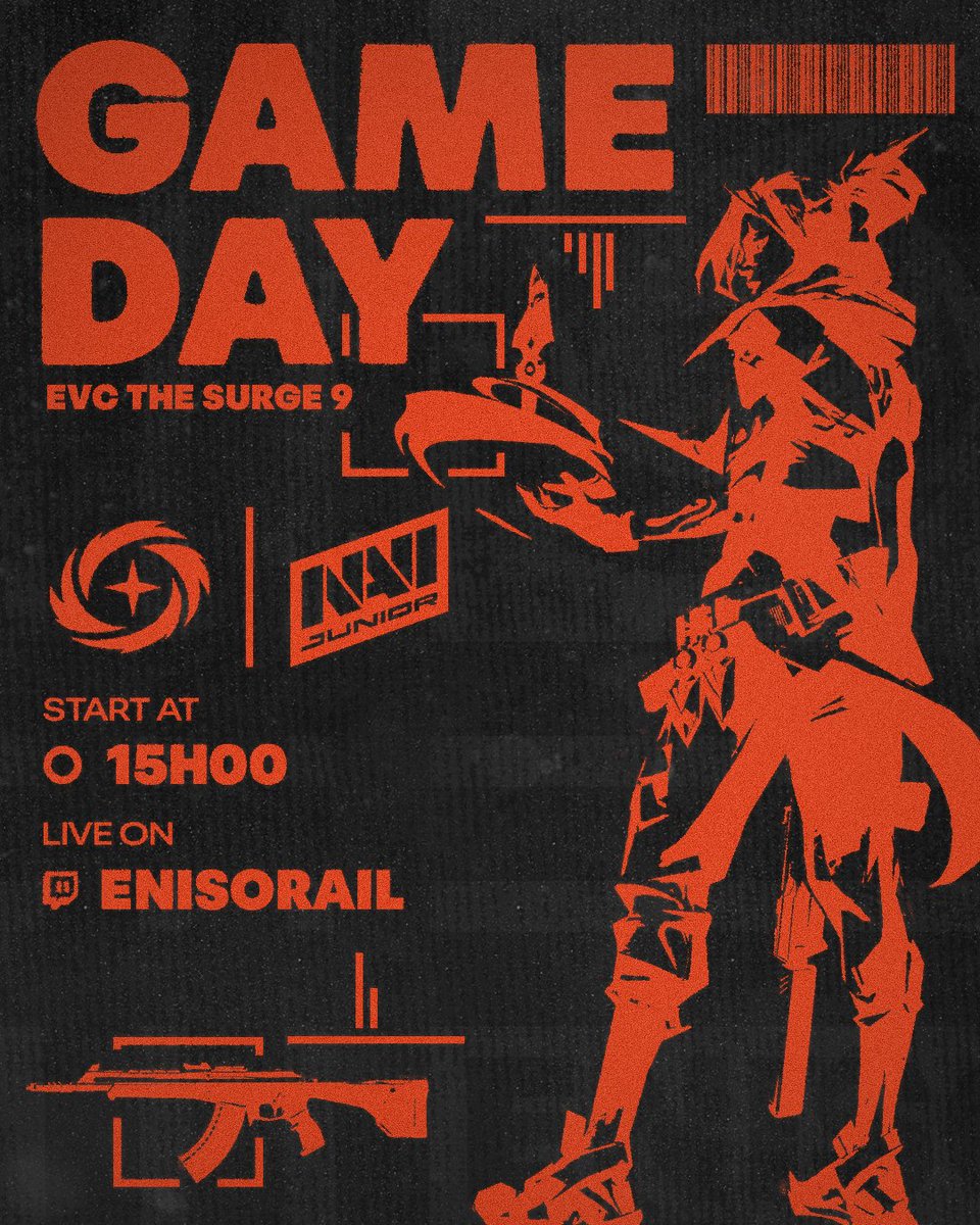 Enisorail tweet media