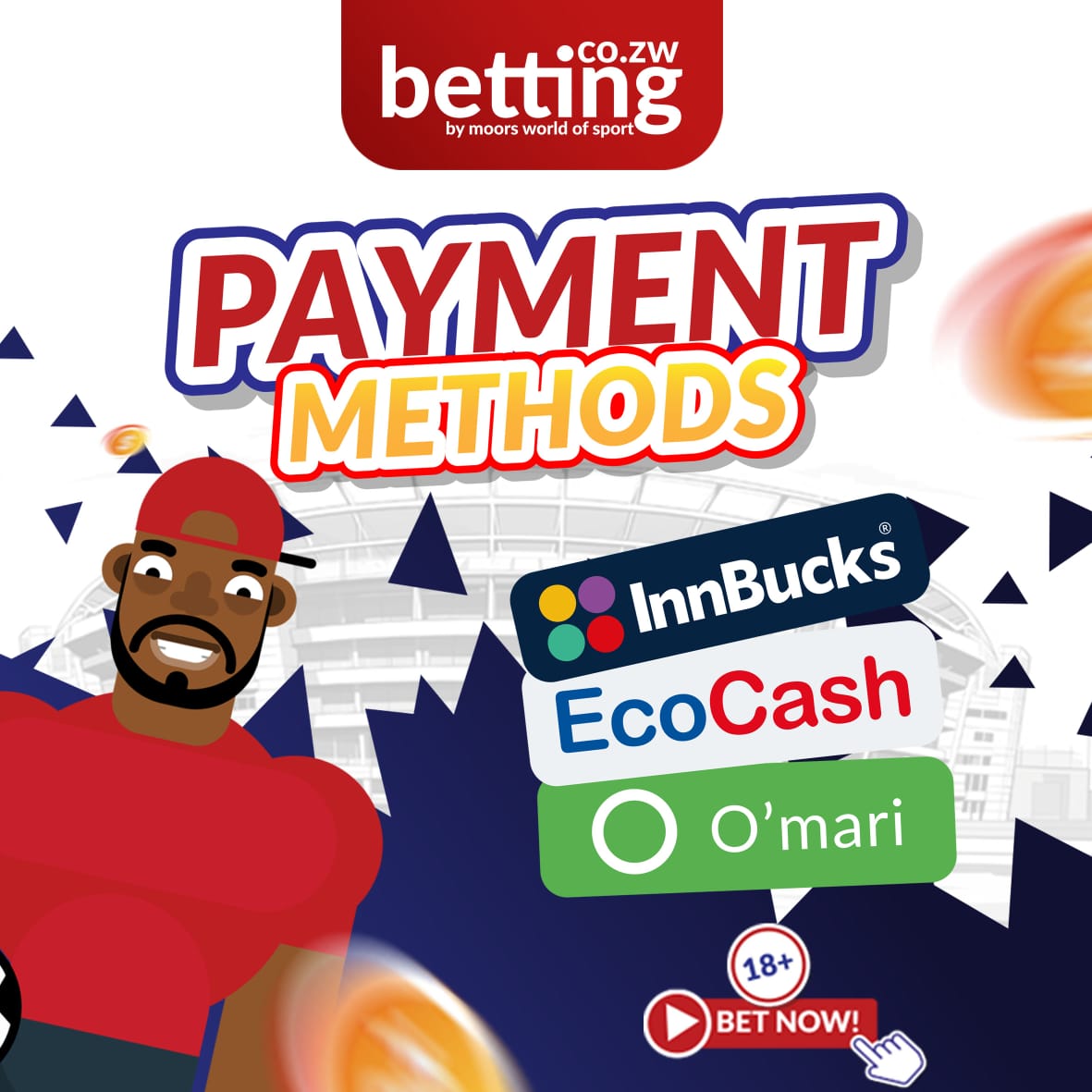 Moors World of Sport🇿🇼 tweet media