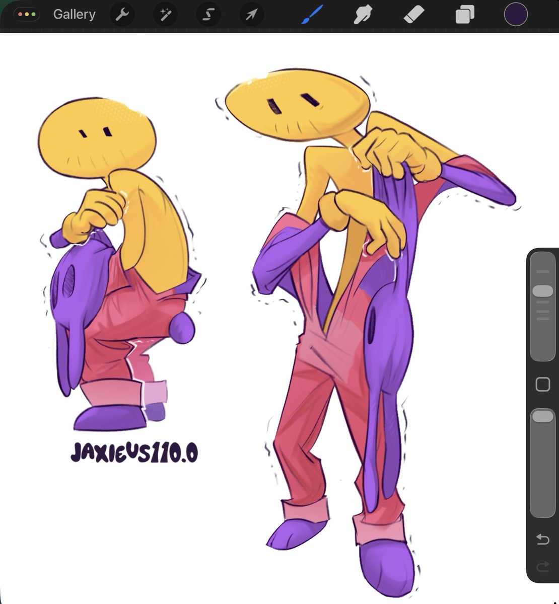 Comms open☆ Jaxinator 🆖★ ➠=͟͟͞͞ ⭕𒉭 tweet media