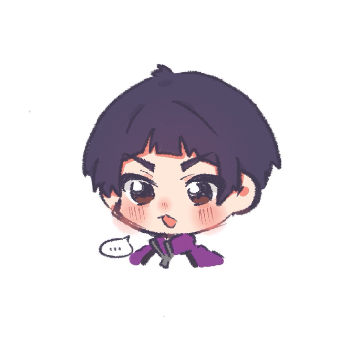 ぴぴも tweet media