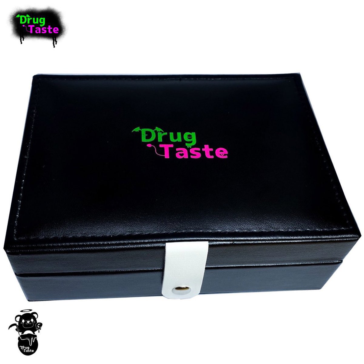 DrugTaste's tweet photo. 🎁復活記念プレゼント企画🎁

Drug Tasteピアスボックスを10名様に無料プレゼント❤️‍🔥

条件

・ @DrugTaste  をフォロー

・ このツイートのいいね

・このツイートにリプライ

期間2026年3月末まで

※当選はランダムです。 https://t.co/qkFGrwy66o