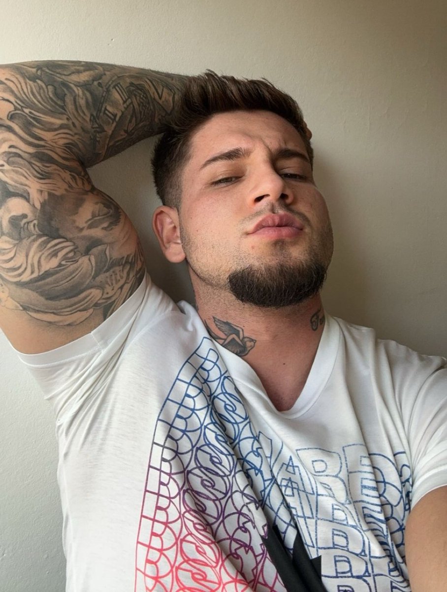 liam italian bull tweet media