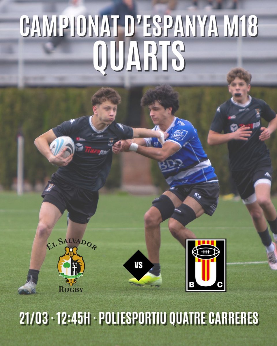 BUC Rugby tweet media