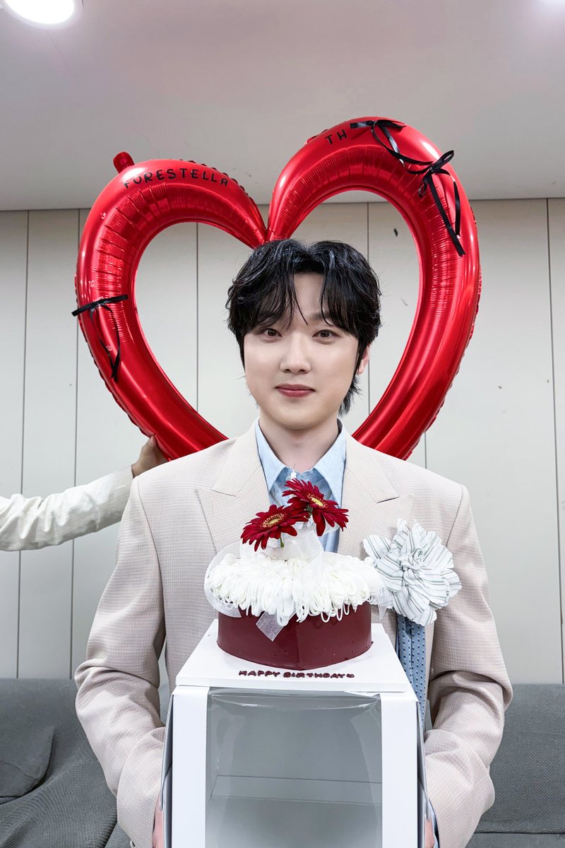 Forestella tweet media