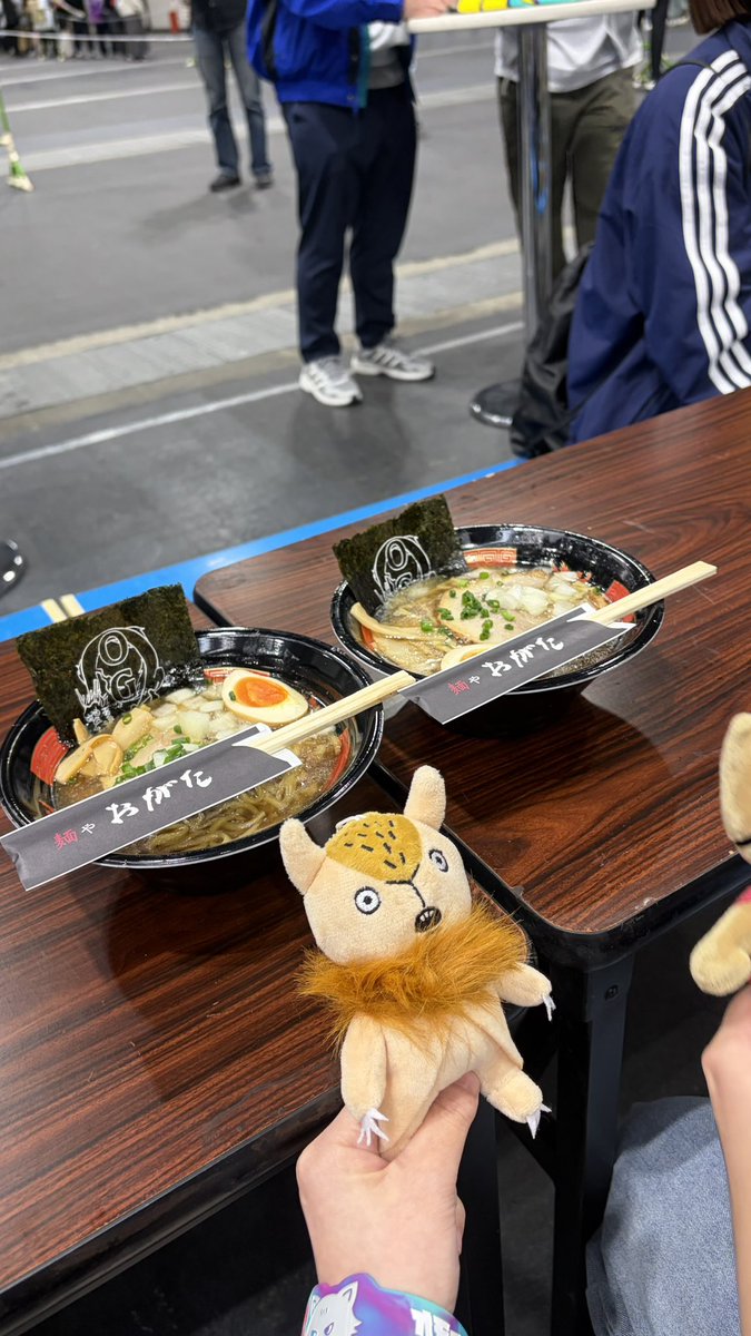 リリィ tweet media