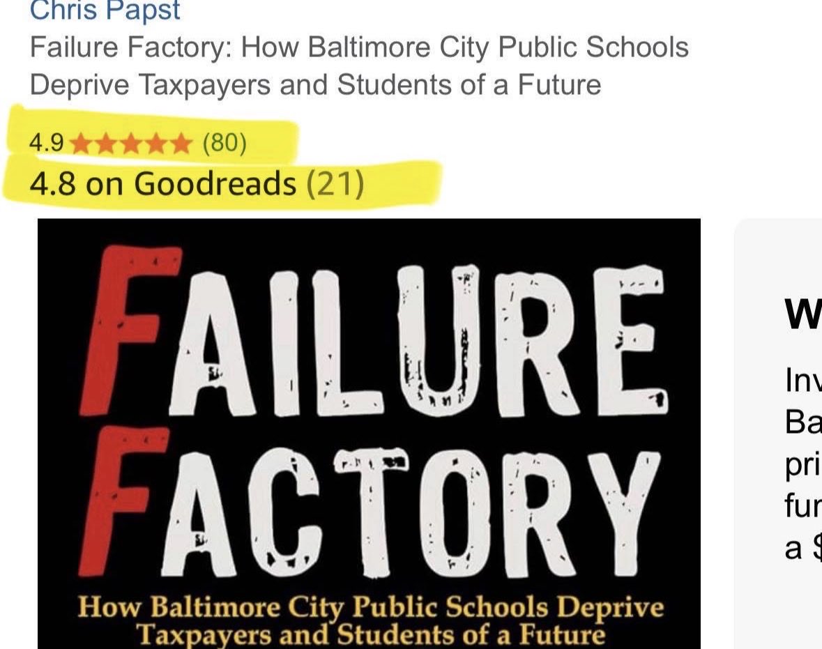 Chris Papst tweet media