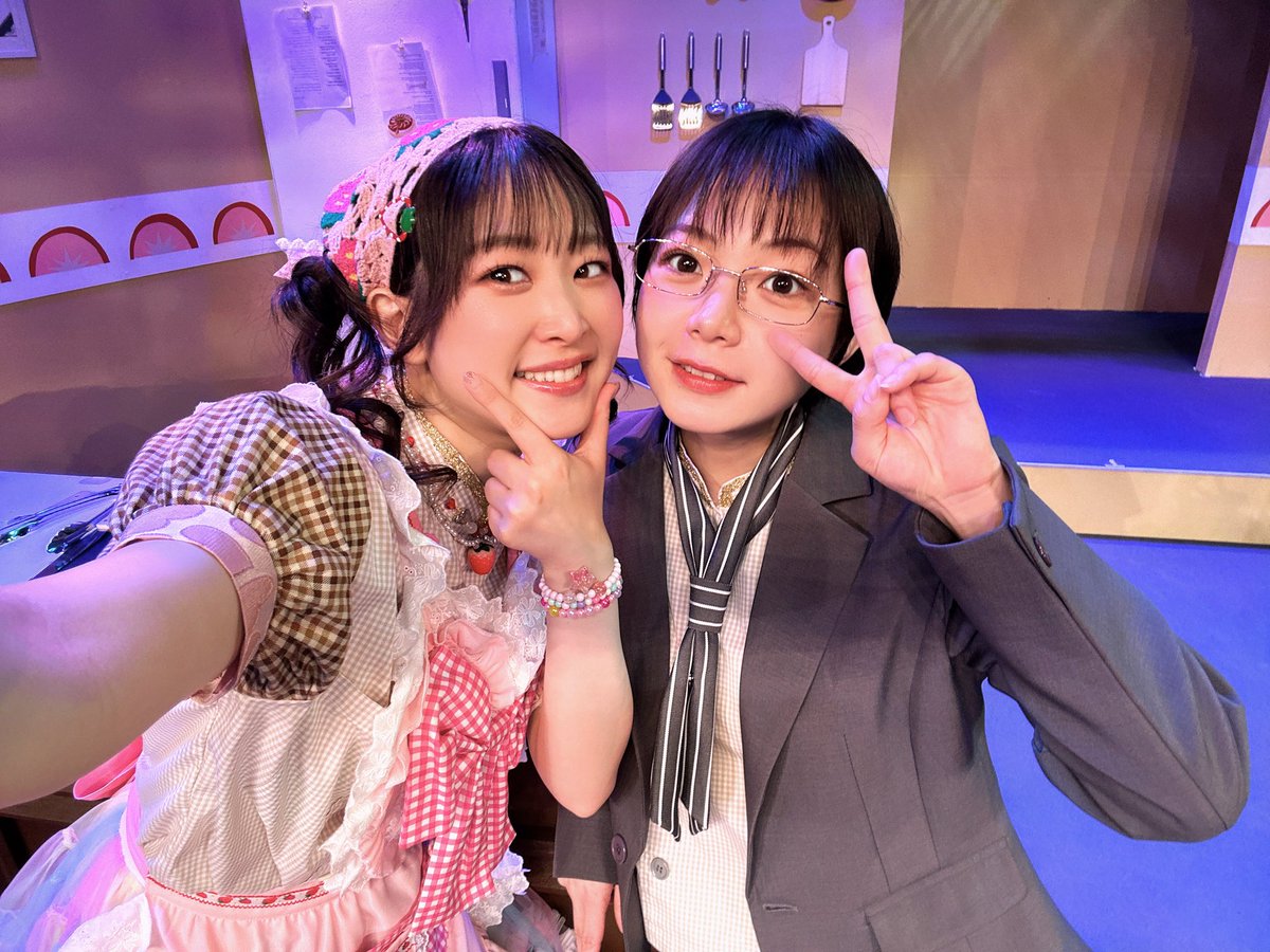 船戸ゆり絵 tweet media