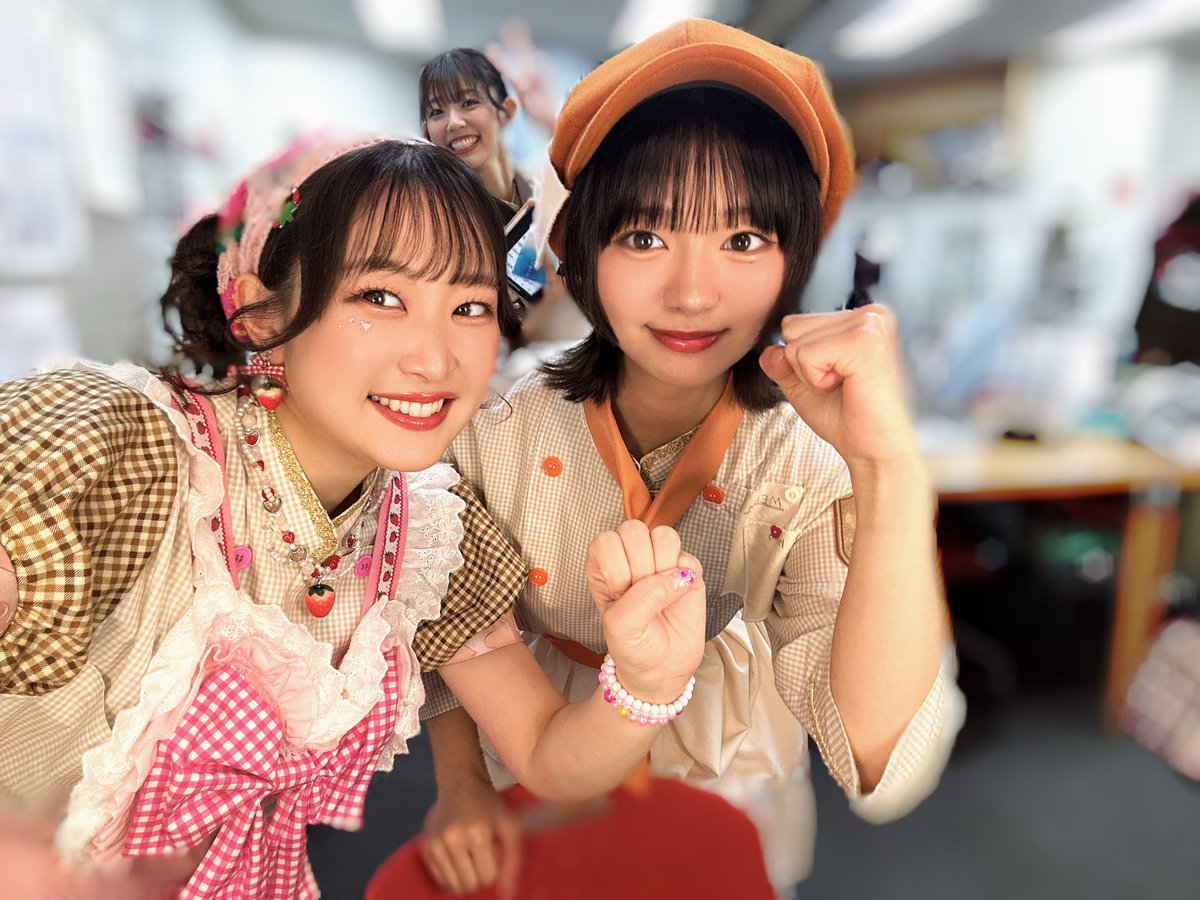 船戸ゆり絵 tweet media