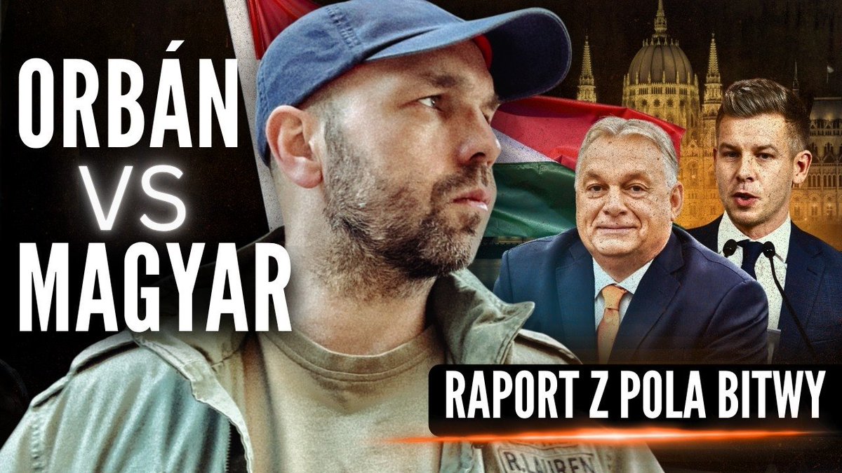 Wojciech Mucha tweet media